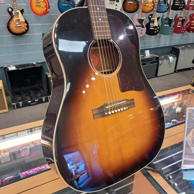 Store Special Product - Epiphone Slash J45
